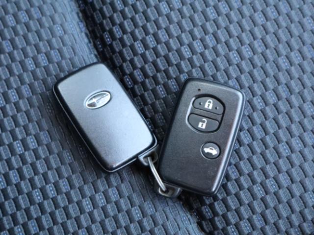 フォレスター（新潟県新潟市中央区）画像38