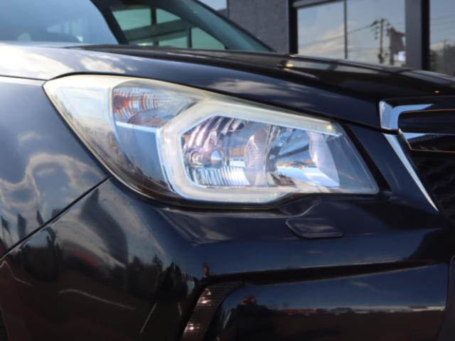 フォレスター（新潟県新潟市中央区）画像58