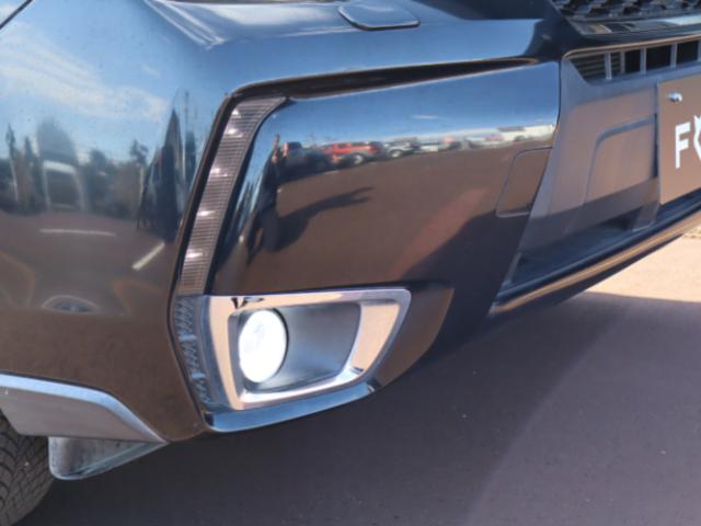 フォレスター（新潟県新潟市中央区）画像59