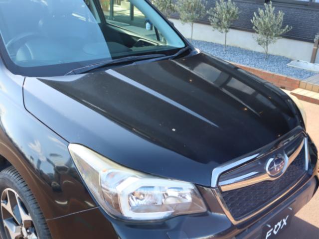 フォレスター（新潟県新潟市中央区）画像62