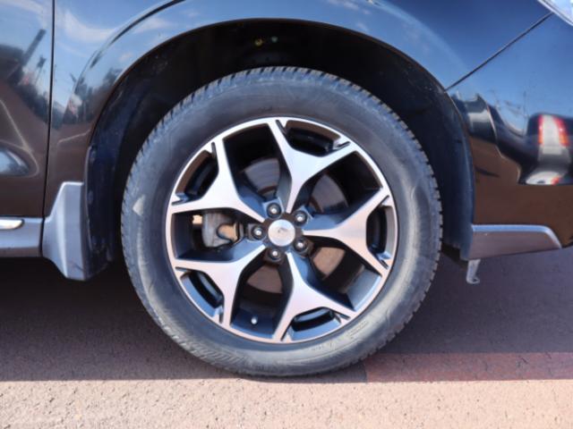 フォレスター（新潟県新潟市中央区）画像63