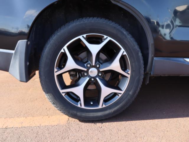 フォレスター（新潟県新潟市中央区）画像64