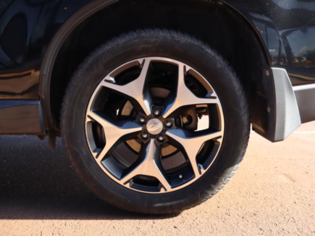 フォレスター（新潟県新潟市中央区）画像66