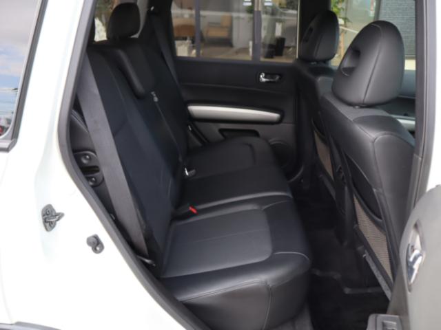 エクストレイル（新潟県新潟市中央区）