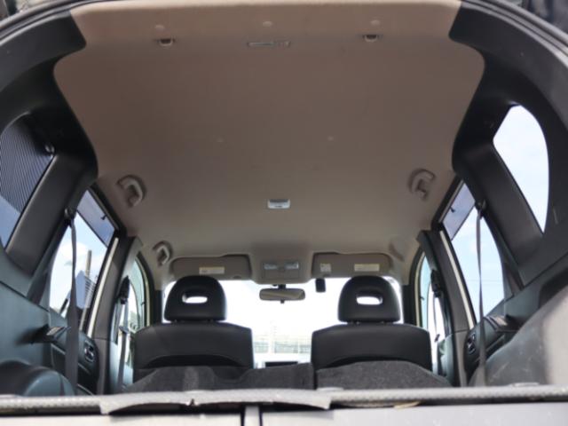 エクストレイル（新潟県新潟市中央区）