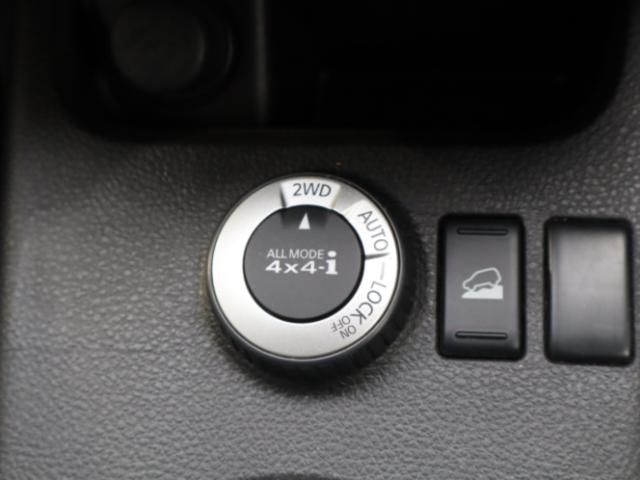 エクストレイル（新潟県新潟市中央区）