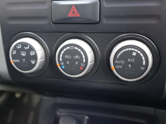 エクストレイル（新潟県新潟市中央区）