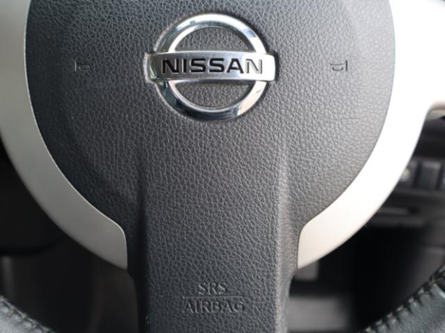 エクストレイル（新潟県新潟市中央区）