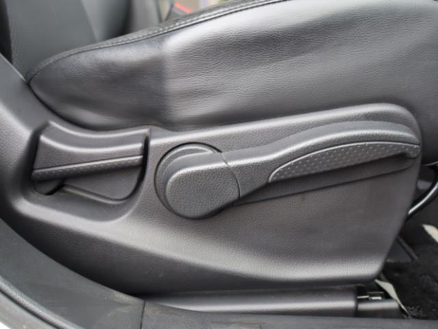 エクストレイル（新潟県新潟市中央区）