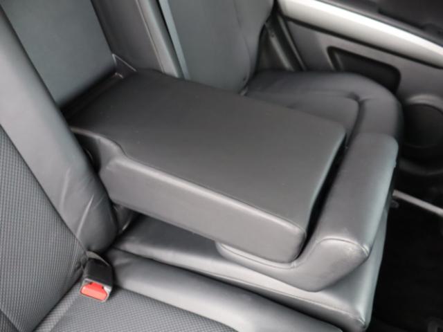 エクストレイル（新潟県新潟市中央区）