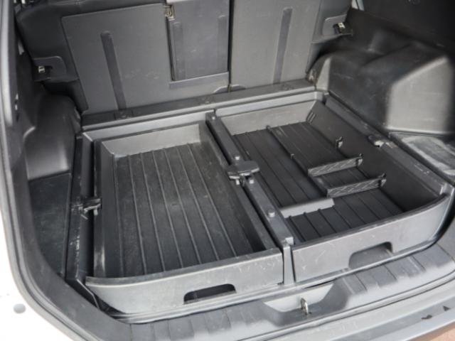 エクストレイル（新潟県新潟市中央区）