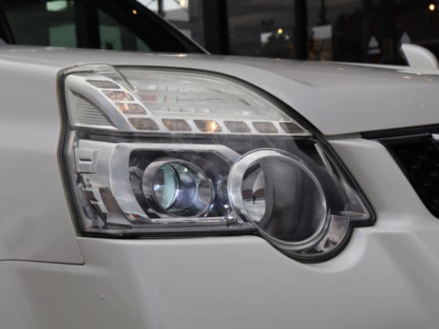 エクストレイル（新潟県新潟市中央区）