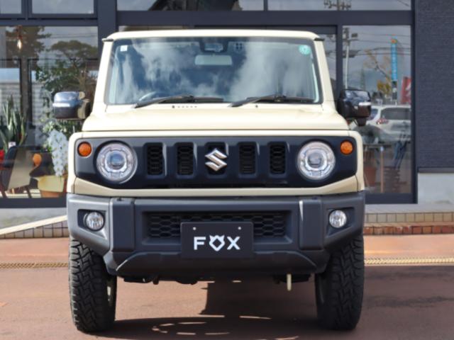 ジムニー（新潟県新潟市中央区）画像2