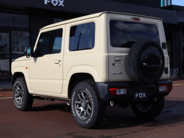 ジムニー（新潟県新潟市中央区）画像4