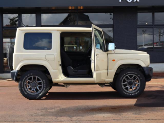 ジムニー（新潟県新潟市中央区）画像9