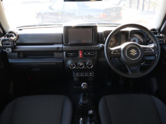 ジムニー（新潟県新潟市中央区）画像11