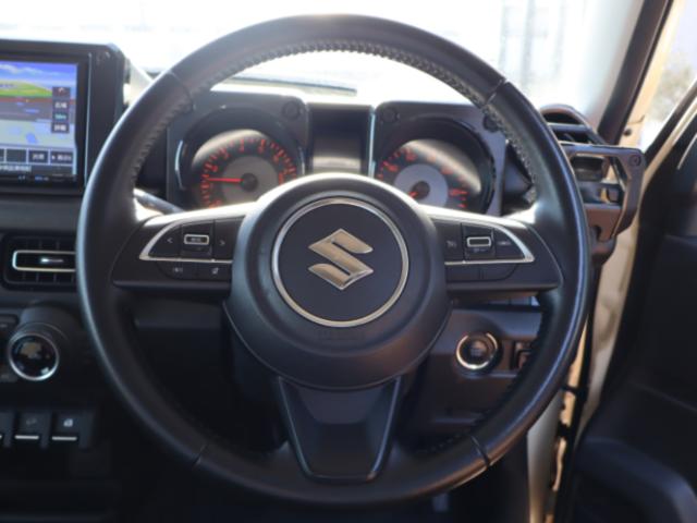 ジムニー（新潟県新潟市中央区）画像12