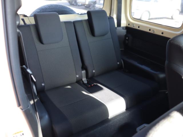 ジムニー（新潟県新潟市中央区）画像15