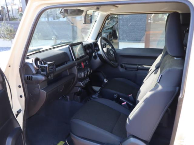 ジムニー（新潟県新潟市中央区）画像16