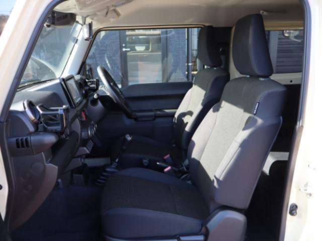 ジムニー（新潟県新潟市中央区）画像17