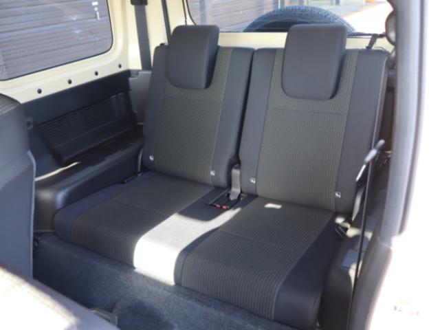 ジムニー（新潟県新潟市中央区）画像18