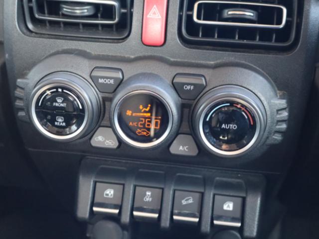 ジムニー（新潟県新潟市中央区）画像25