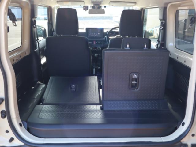 ジムニー（新潟県新潟市中央区）画像50