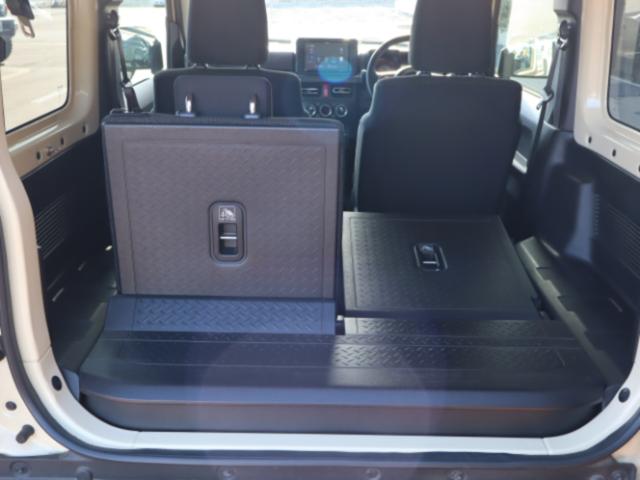 ジムニー（新潟県新潟市中央区）画像51