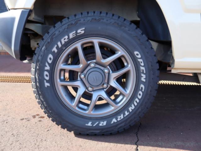 ジムニー（新潟県新潟市中央区）画像63