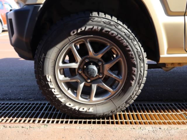 ジムニー（新潟県新潟市中央区）画像64