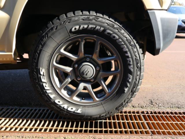 ジムニー（新潟県新潟市中央区）画像65