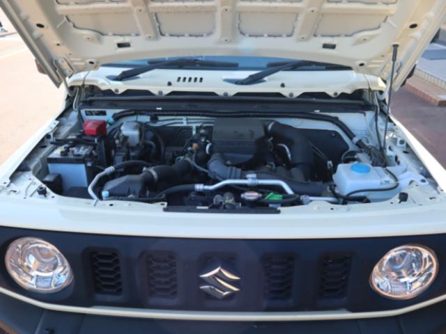 ジムニー（新潟県新潟市中央区）画像67