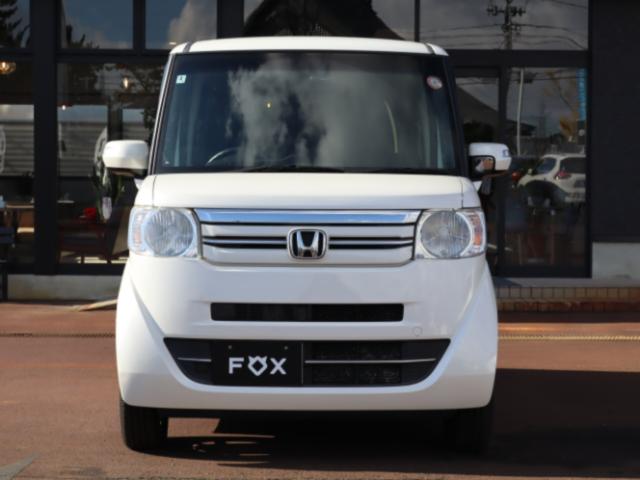 N＿BOX（新潟県新潟市中央区）画像2