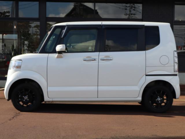 N＿BOX（新潟県新潟市中央区）画像3