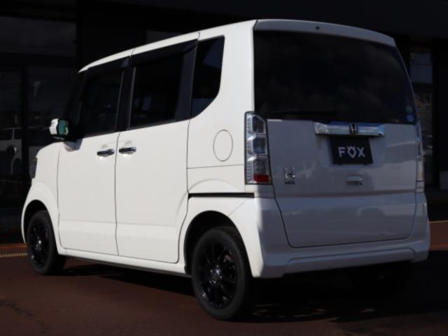 N＿BOX（新潟県新潟市中央区）画像4