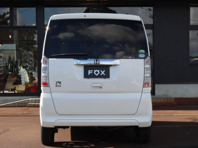 N＿BOX（新潟県新潟市中央区）画像5