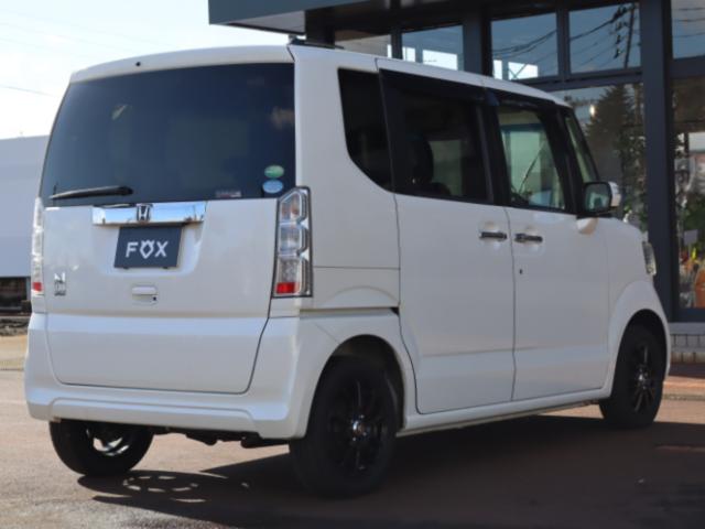 N＿BOX（新潟県新潟市中央区）画像6