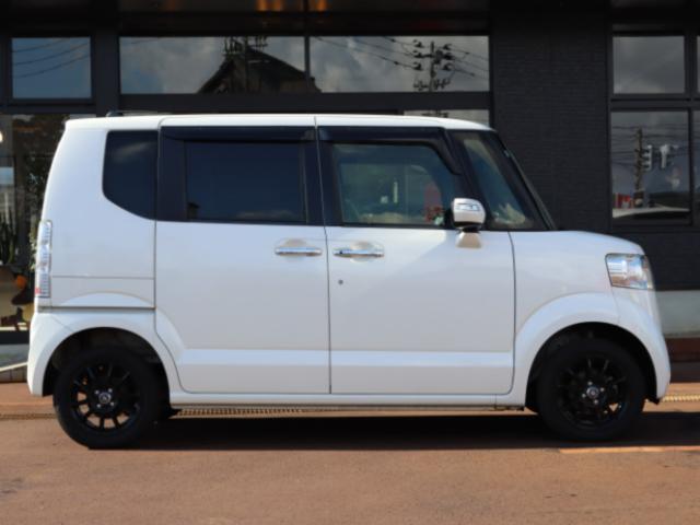 N＿BOX（新潟県新潟市中央区）画像7