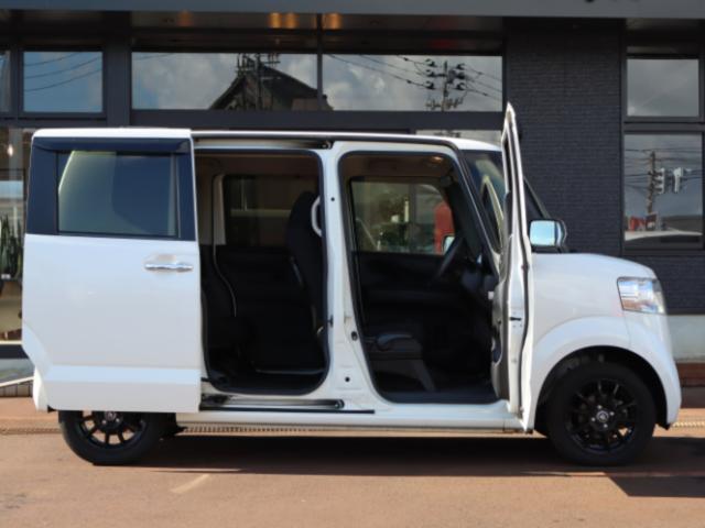 N＿BOX（新潟県新潟市中央区）画像9