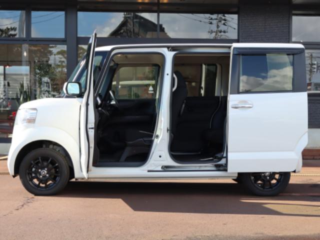 N＿BOX（新潟県新潟市中央区）画像10