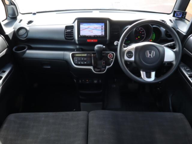 N＿BOX（新潟県新潟市中央区）画像11