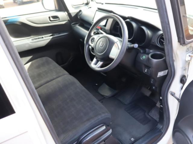 N＿BOX（新潟県新潟市中央区）画像13