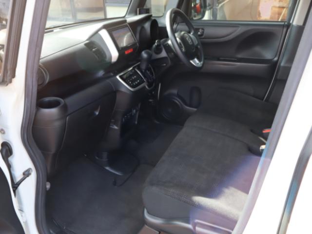 N＿BOX（新潟県新潟市中央区）画像15