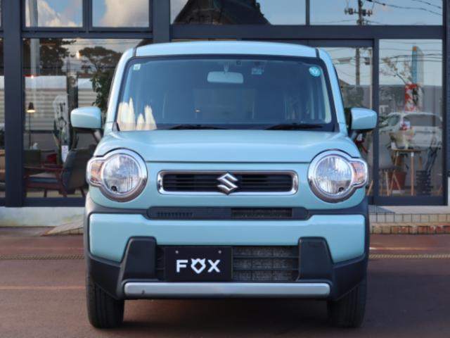 ハスラー（新潟県新潟市中央区）画像2