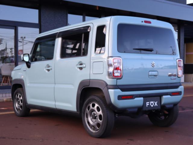 ハスラー（新潟県新潟市中央区）画像4