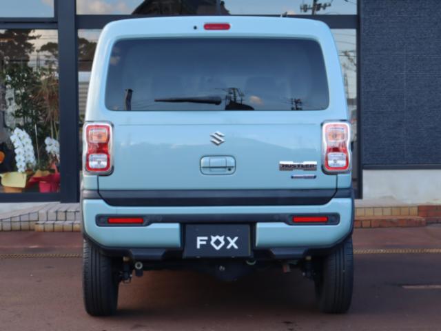 ハスラー（新潟県新潟市中央区）画像5