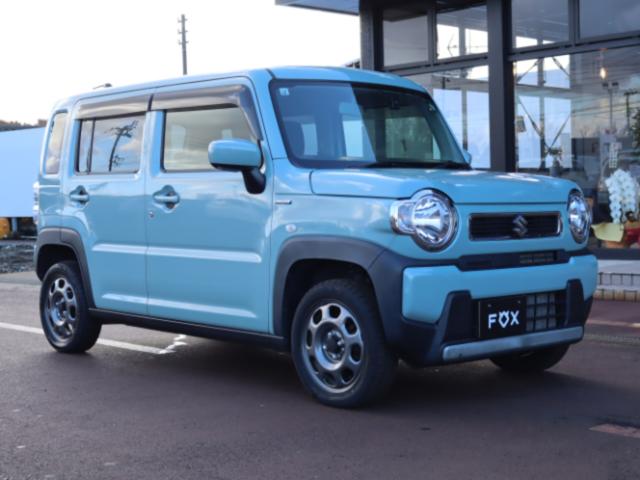 ハスラー（新潟県新潟市中央区）画像8