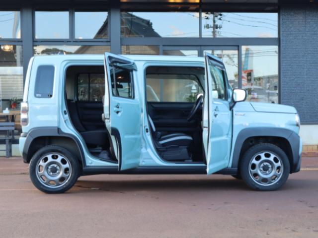 ハスラー（新潟県新潟市中央区）画像9