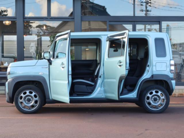 ハスラー（新潟県新潟市中央区）画像10