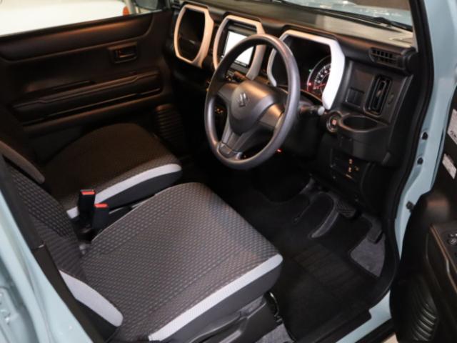 ハスラー（新潟県新潟市中央区）画像13